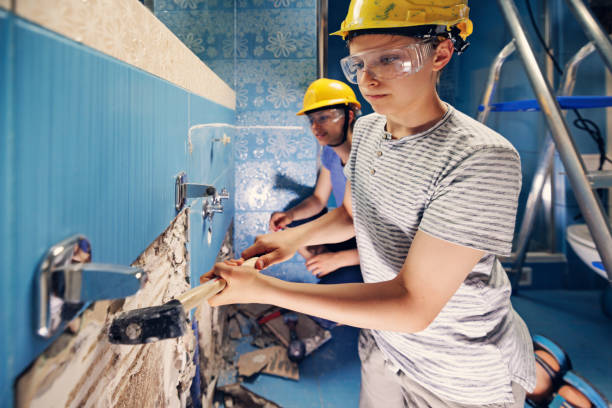 Best Mold Odor Removal Services  in Auburn, NE